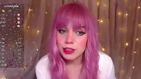 Kira online show from January 25, 2:03 pm