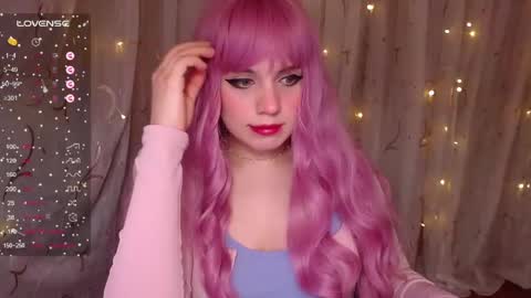 Kira online show from January 28, 2:10 pm