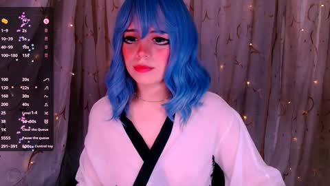 Kira online show from September 9, 8:47 am