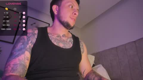Marcus online show from May 16, 12:18 am