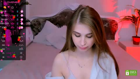 Eva  online show from January 31, 1:43 am