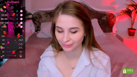 Eva  online show from February 1, 4:35 am