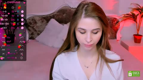 Eva  online show from February 7, 1:04 am