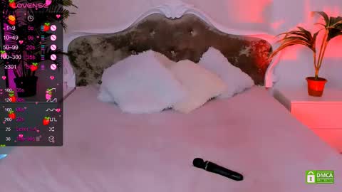 Eva  online show from February 18, 2:27 am