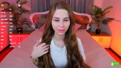 Eva  online show from March 12, 10:38 pm