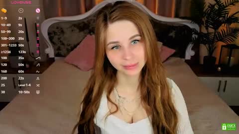 Snapshot of _mari_clark chatting on May 18, 4:07 am Eva online show from May 18, 4:07 am