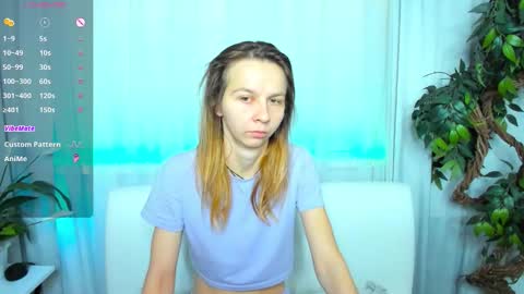 Scarlett online show from November 18, 11:36 am