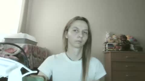 Scarlett online show from June 19, 2:32 pm