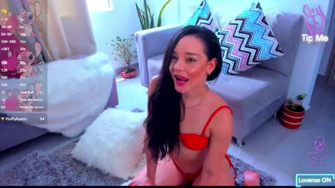Maria Angel online show from September 21, 5:14 pm