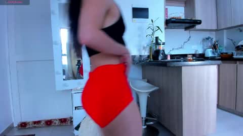 Maria Angel online show from April 16, 6:41 pm