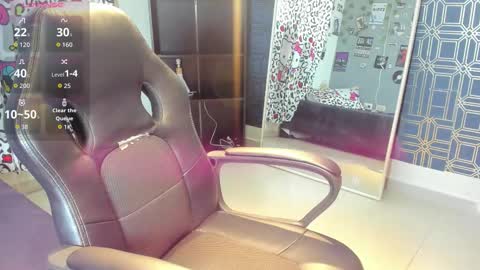 Maria online show from November 17, 6:35 pm