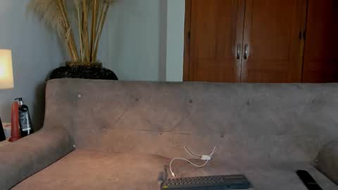 Maria online show from December 2, 7:09 pm