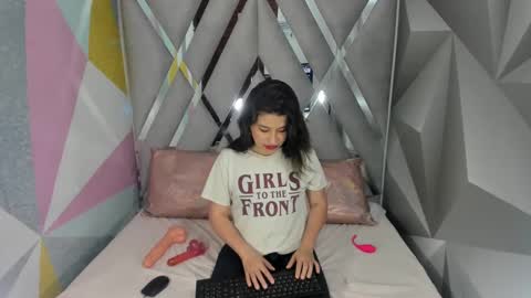 _mariana_1 online show from December 2, 5:48 pm