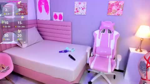 Snapshot of _mariangel1 chatting on July 16, 5:02 am _mariangel1 online show from July 16, 5:02 am