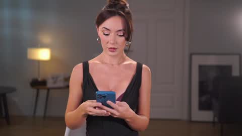 Snapshot of _mariarty_ chatting on January 16, 9:40 pm Marie - -25 discount online show from January 16, 9:40 pm