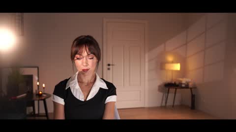 Snapshot of _mariarty_ chatting on November 24, 8:52 pm Marie - -25 discount online show from November 24, 8:52 pm