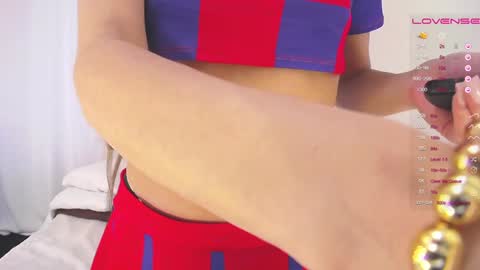 Mari online show from January 30, 10:08 am