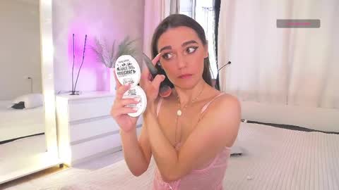 Mari online show from May 28, 8:33 am