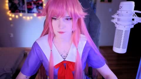 Snapshot of _mariko_ chatting on January 23, 3:22 pm Mariko online show from January 23, 3:22 pm