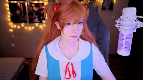 Snapshot of _mariko_ chatting on January 31, 3:22 pm Mariko online show from January 31, 3:22 pm