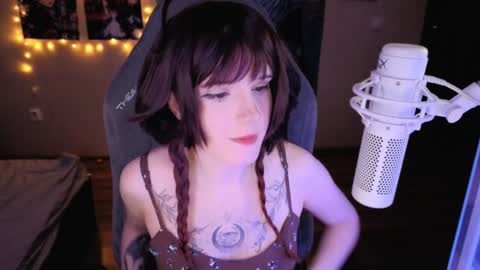 Snapshot of _mariko_ chatting on February 2, 3:07 pm Mariko online show from February 2, 3:07 pm