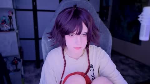 Snapshot of _mariko_ chatting on October 19, 3:23 pm Mariko online show from October 19, 3:23 pm