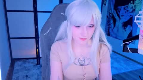 Mariko online show from January 18, 3:16 pm