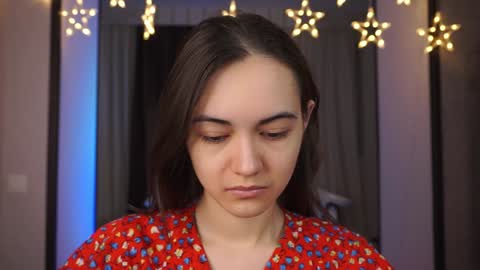  Gwen  online show from December 15, 7:42 pm