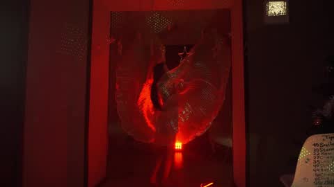  Gwen  online show from December 22, 3:11 am