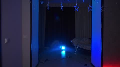  Gwen  online show from December 23, 2:35 am