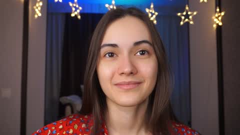  Gwen  online show from January 10, 7:43 pm