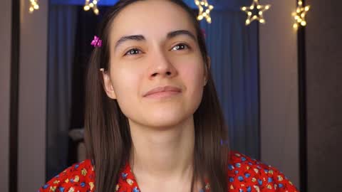  Gwen  online show from January 10, 10:46 pm