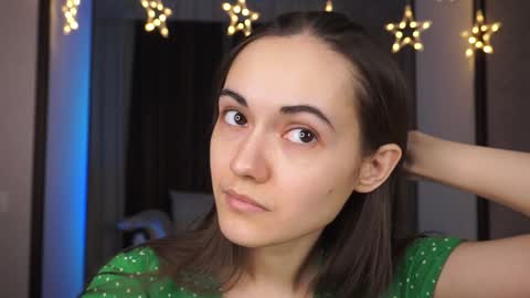  Gwen  online show from January 11, 8:43 pm