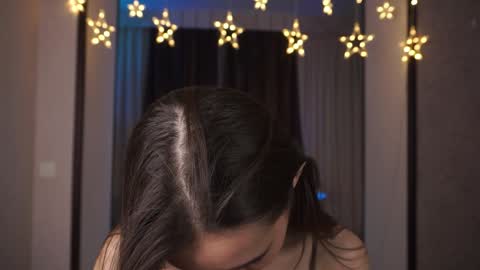  Gwen  online show from January 13, 1:23 am