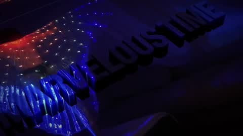  Gwen  online show from January 19, 3:50 am