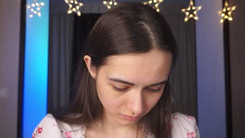  Gwen  online show from January 19, 11:53 pm