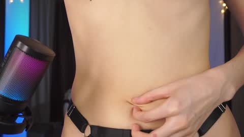  Gwen  online show from January 20, 3:04 am