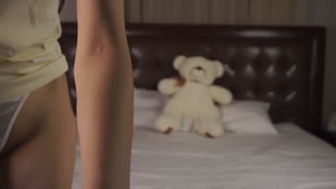  Gwen  online show from January 29, 10:43 pm