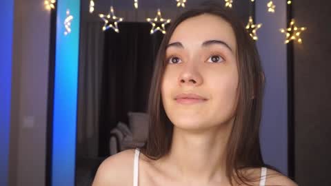  Gwen  online show from January 31, 10:31 pm