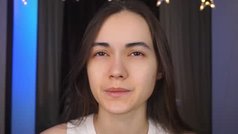  Gwen  online show from February 7, 7:17 pm