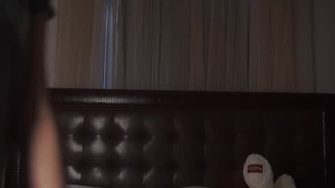  Gwen  online show from February 8, 4:25 am