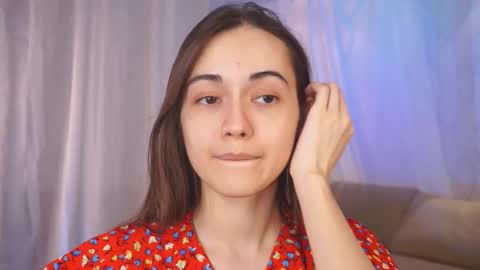  Gwen  online show from March 12, 11:33 pm