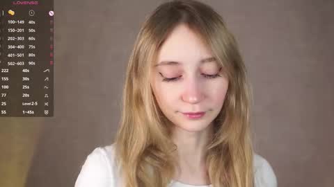  Gwen  online show from October 3, 3:36 am