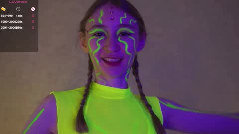  Gwen  online show from October 5, 3:49 am