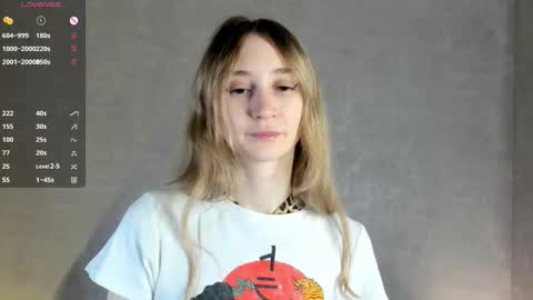  Gwen  online show from October 7, 3:36 am