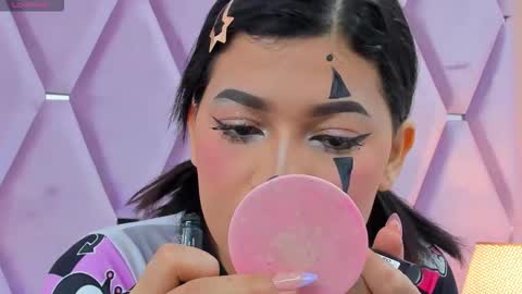 Nahayo  online show from October 31, 11:44 am