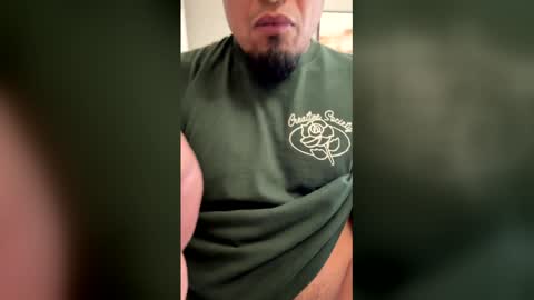 Snapshot of _mass_shaft_ chatting on April 15, 8:20 pm Mass Shaft online show from April 15, 8:20 pm