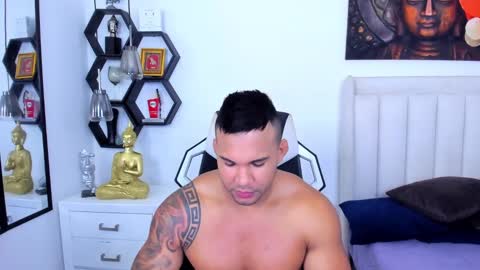 Snapshot of _matthew_santos_ chatting on September 12, 9:48 pm _matthew_santos_ online show from September 12, 9:48 pm