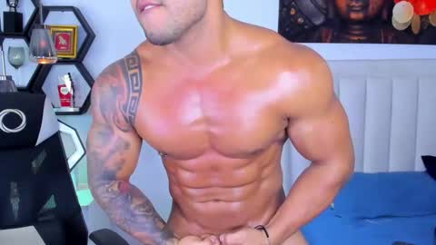 Snapshot of _matthew_santos_ chatting on October 20, 8:31 pm _matthew_santos_ online show from October 20, 8:31 pm