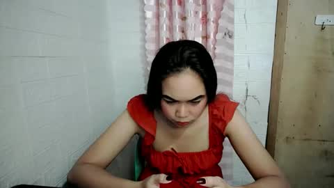 Snapshot of _maureen_ chatting on February 16, 4:52 am _maureen_ online show from February 16, 4:52 am